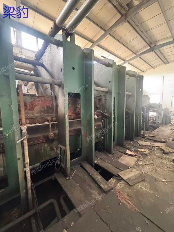 二手硫化機(jī)轉(zhuǎn)讓