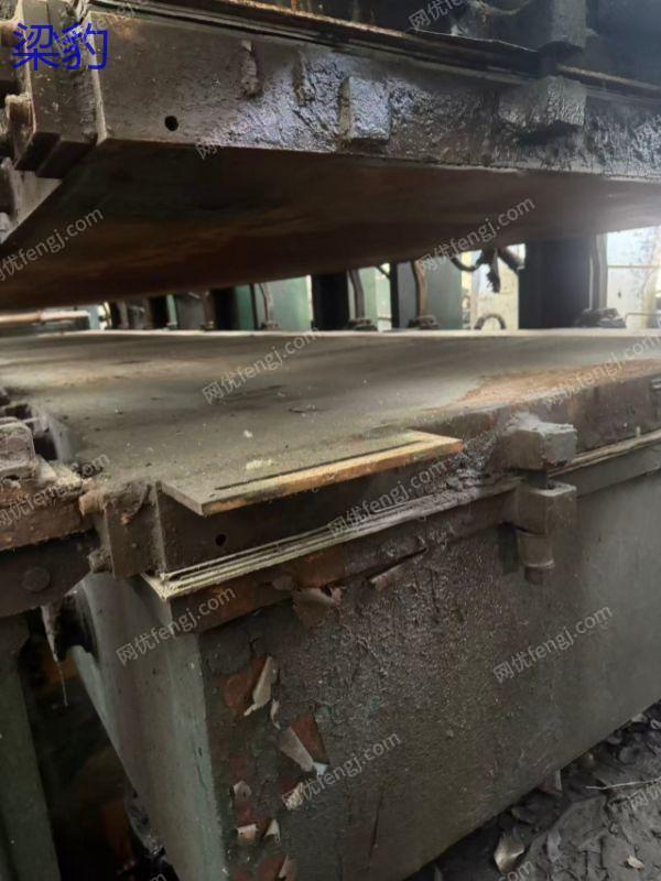 二手硫化機(jī)出售