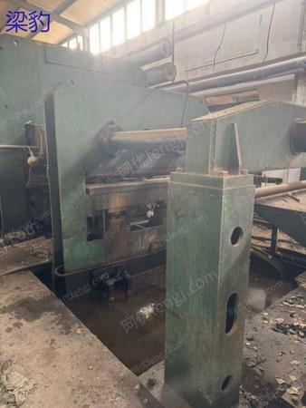 二手硫化機出售