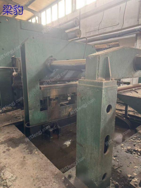 二手硫化機(jī)回收