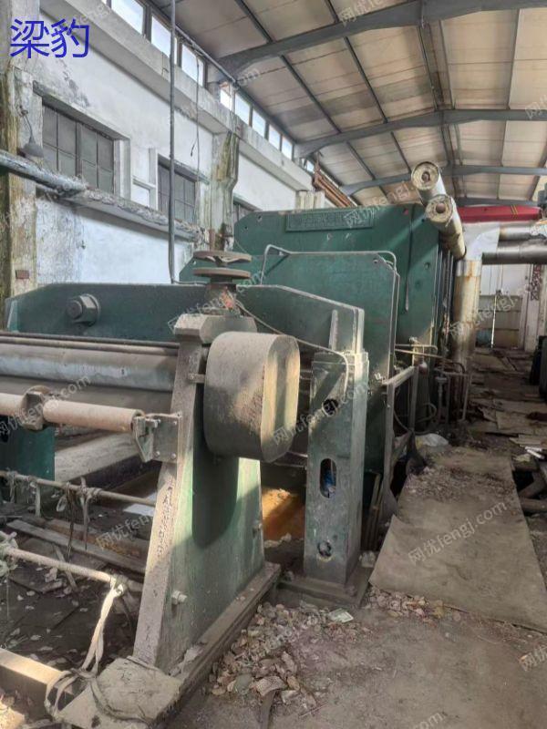 二手硫化機(jī)出售