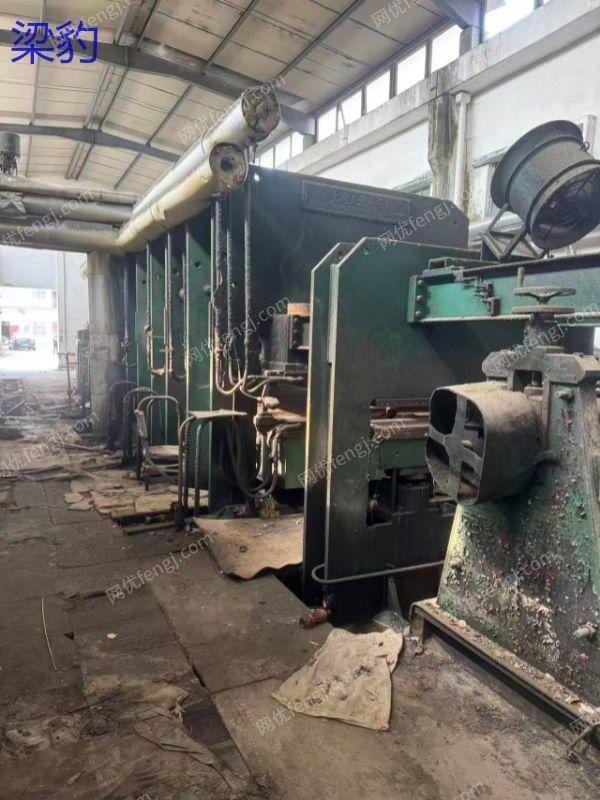 二手硫化機(jī)回收