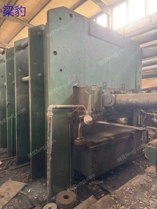 二手硫化機(jī)轉(zhuǎn)讓