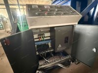 出售三台1000升重型捏合机