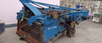 其它农业机械出售