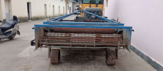 其它农业机械回收