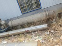 出售1050超重力床，全套设备。