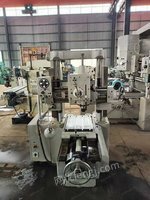 处理北京TX4240双柱座标镗床2台