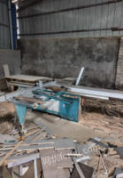 江西宜春	三工序开料机、封边机、退台锯、螺杆空压机、吸尘器等木工设备出售