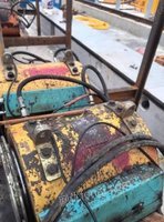 广东湛江卓桥智能张拉机整套出售