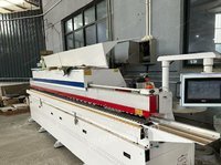 四川遂宁免拉手封边机出售