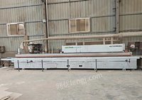 陕西西安豪德封边机出售