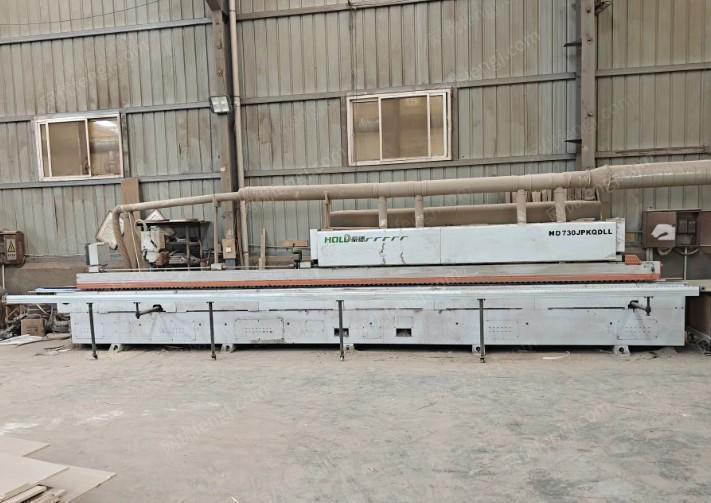 陕西西安豪德封边机出售