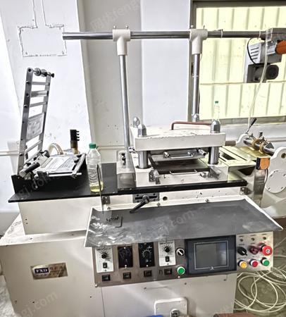 二手印后设备出售