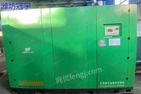 出售辛麦恩水润滑无油空压机