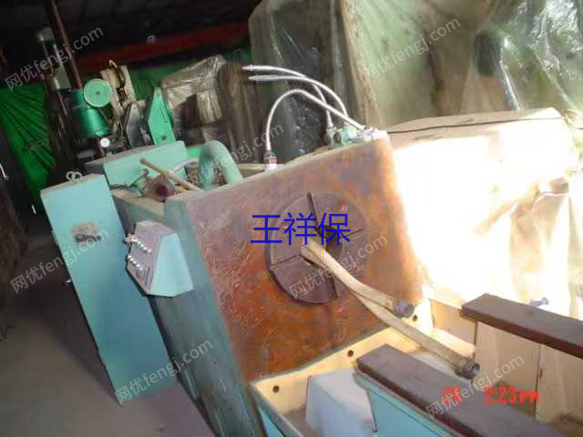 二手車床轉(zhuǎn)讓