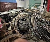 浙江地区长期回收废金属，废旧机器设备，工地整厂打包