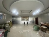 3��18�գ��ƣ�λ�ھ�������ҵ·���ࡢ�����·�ϲࣨԭ���ϻ��壩��ҵ���ز��������Ｐ������ʩ���칫��Ʒ����е�豸����������