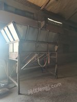 4��3�ճ����Ԫ��ɽ����ɽ�Ӵ屻ִ�������޵�ԭ����Ӫ��������峧���������������ó���޹�˾���������ڽ�ֹ��2026��12��31�յ�ʣ��ʹ��Ȩ��Ժ���ڵĻ�е�豸����