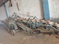 4��3�ճ����Ԫ��ɽ����ɽ�Ӵ屻ִ�������޵�ԭ����Ӫ��������峧���������������ó���޹�˾���������ڽ�ֹ��2026��12��31�յ�ʣ��ʹ��Ȩ��Ժ���ڵĻ�е�豸����