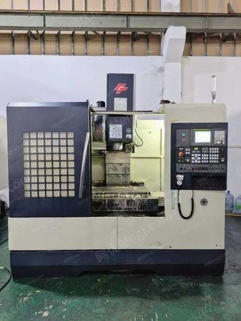 二手加工中心出售