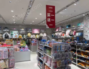 湖南长沙300平方货架出售