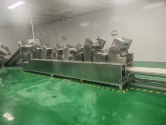 河南许昌中央厨房整体设备出售