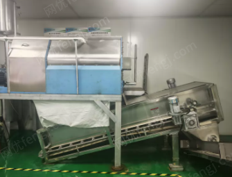 河南许昌中央厨房整体设备出售