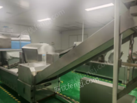 河南许昌中央厨房整体设备出售