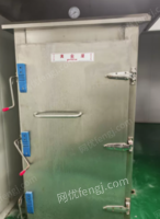 河南许昌中央厨房整体设备出售