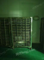 河南许昌中央厨房整体设备出售