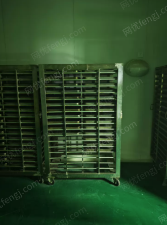 河南许昌中央厨房整体设备出售