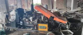 重庆巴南区柴油混凝土液压泵出售