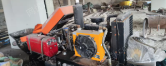 重庆巴南区柴油混凝土液压泵出售