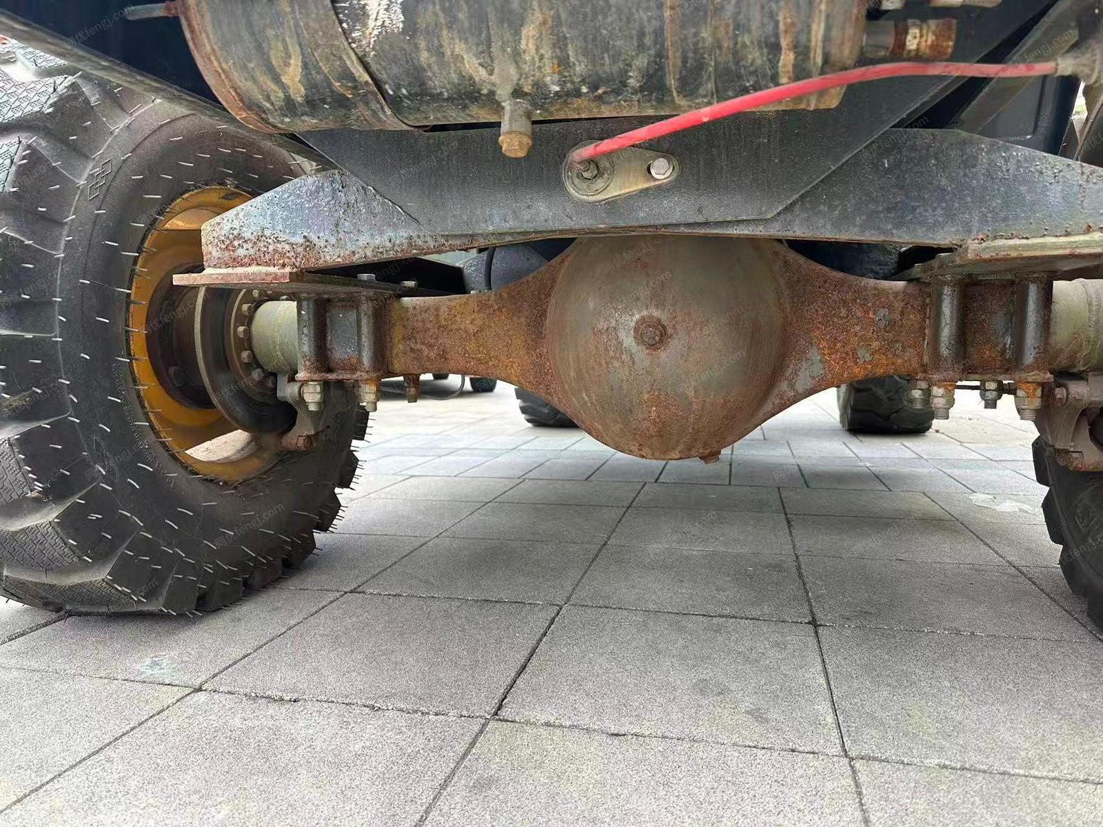 其他二手工程机械转让