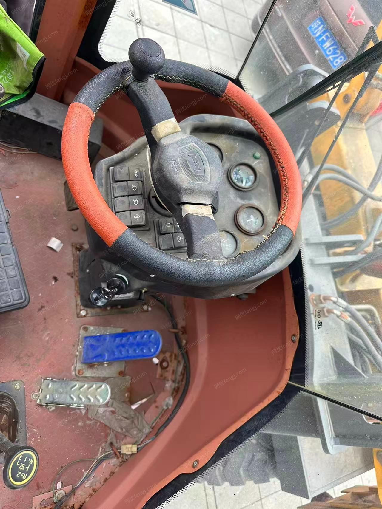 其他二手工程机械价格