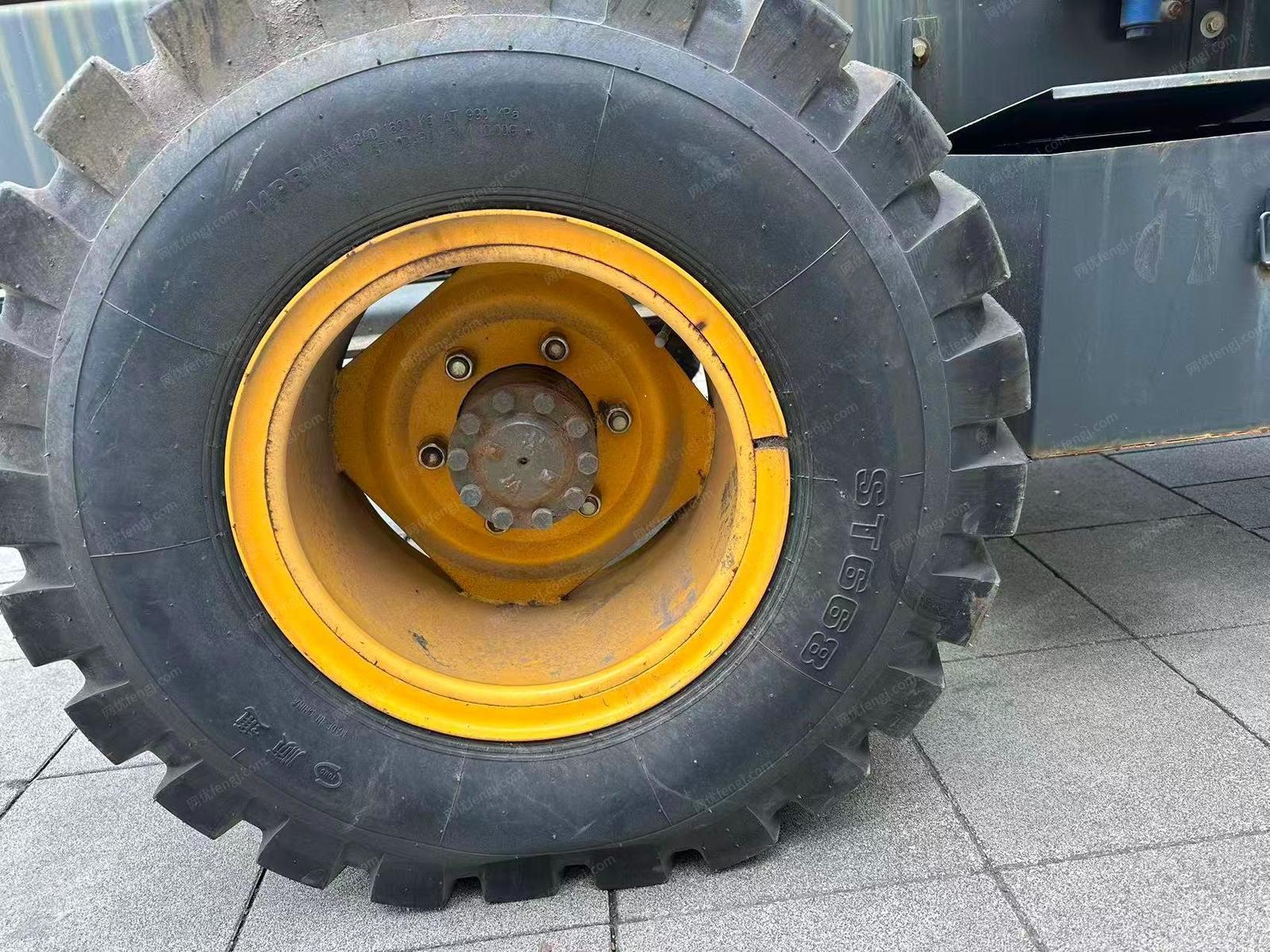 其他二手工程机械出售