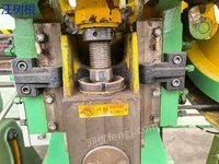 出售＿25吨冲床转让