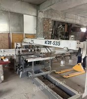 上海工厂出售KDT-535三排钻和益通FD-360A木工雕刻机
