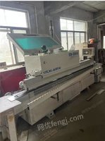 上海工厂出售KDT-535三排钻和益通FD-360A木工雕刻机