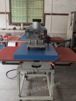 广东东莞2台600X800热压机出售