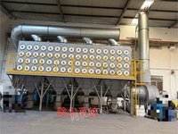 江苏恒康离心通风机