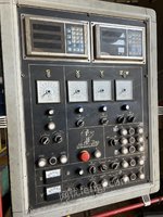 出售齐二机床T6913D落地铣镗床