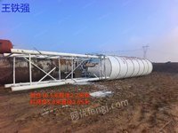 出售＿一百吨立式大长腿水泥罐出售