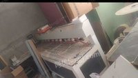 出售家具厂数控加工中心、封边机、雕刻机、推台锯