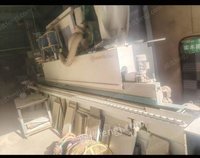 出售家具厂数控加工中心、封边机、雕刻机、推台锯