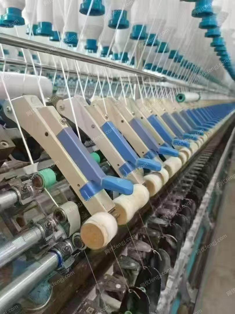 二手棉麻紡紗設備價格