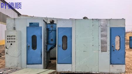 二手棉麻紡紗設備出售