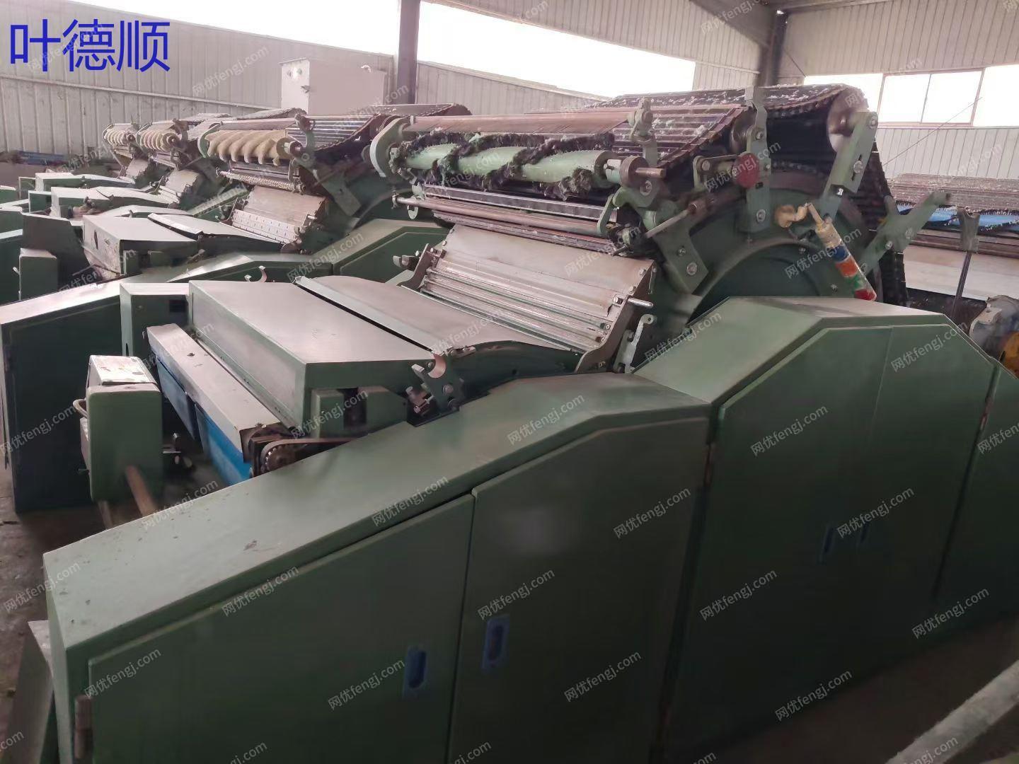 二手棉麻紡紗設(shè)備價格