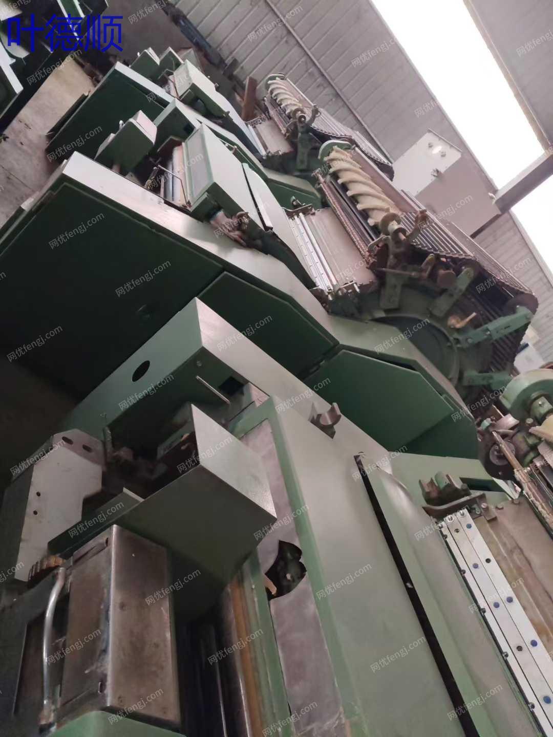 二手棉麻紡紗設(shè)備回收